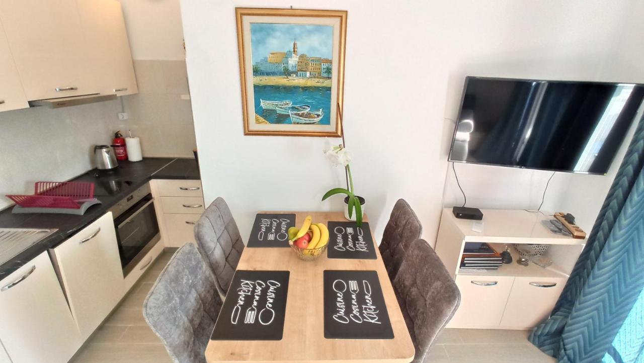 Jakopovic Apartments ロゴズニッツァ エクステリア 写真