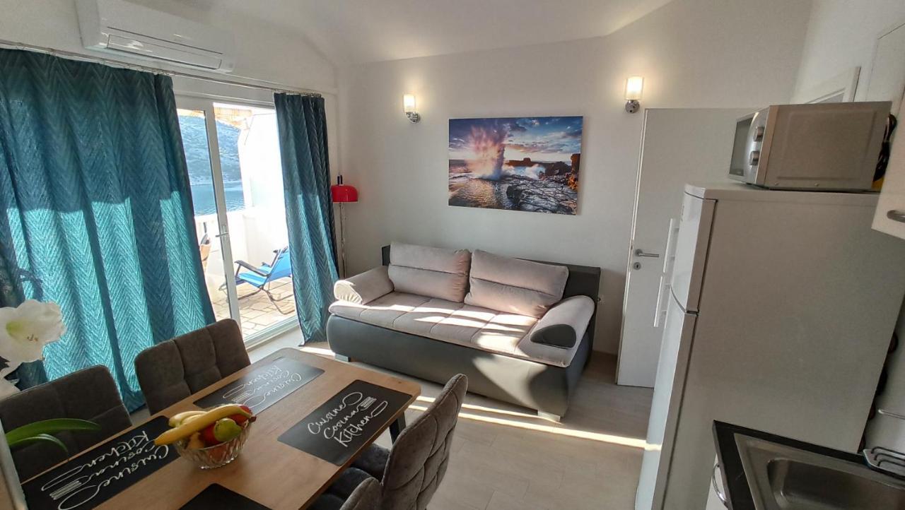 Jakopovic Apartments ロゴズニッツァ エクステリア 写真