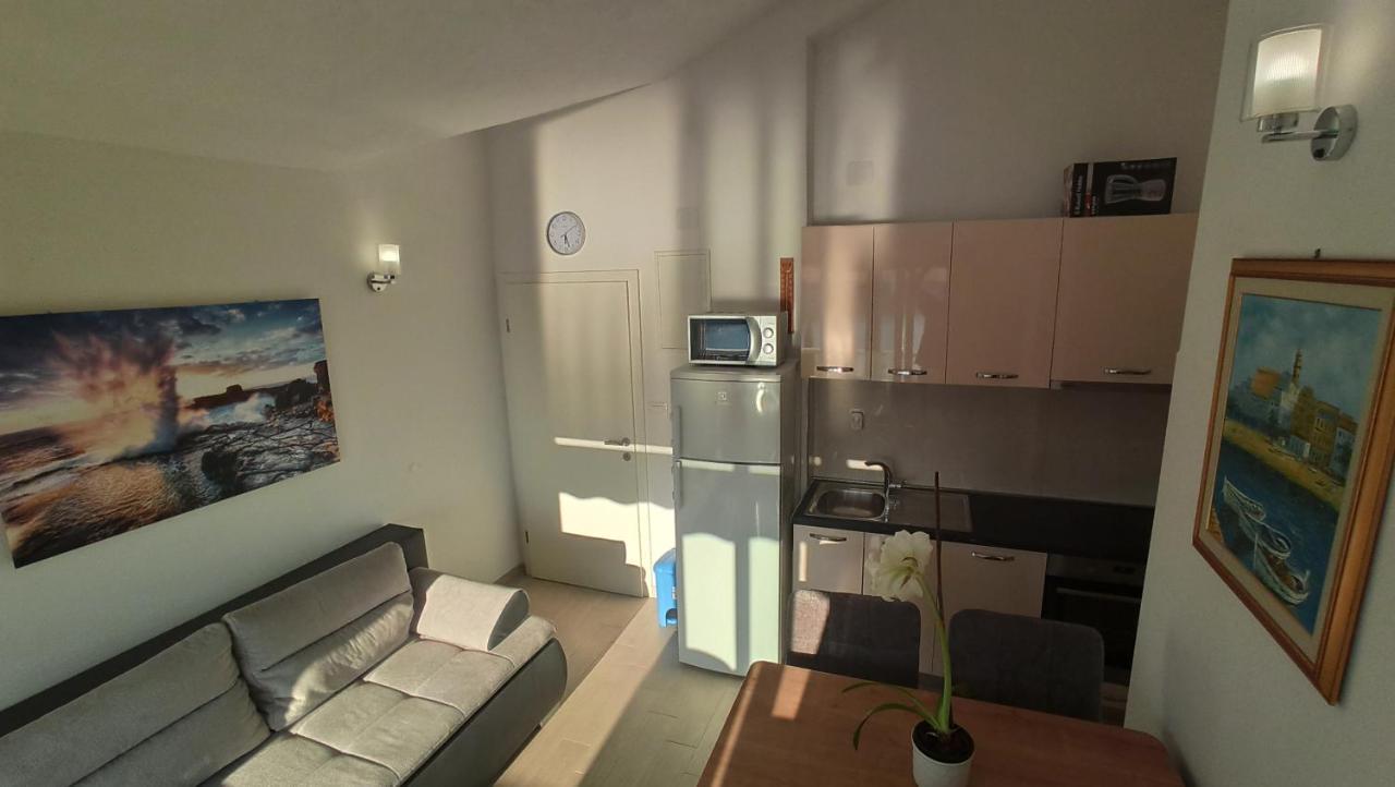 Jakopovic Apartments ロゴズニッツァ エクステリア 写真