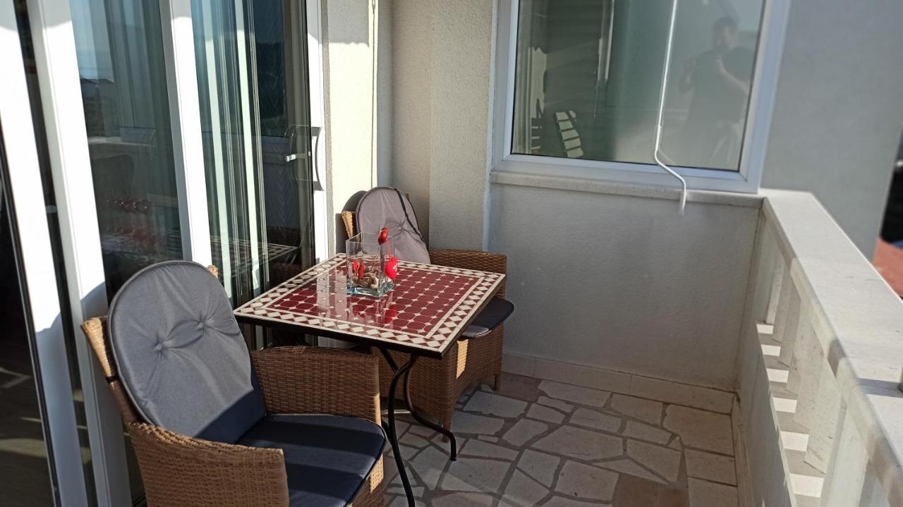 Jakopovic Apartments ロゴズニッツァ エクステリア 写真