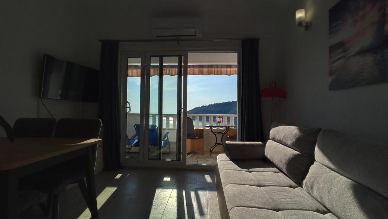 Jakopovic Apartments ロゴズニッツァ エクステリア 写真
