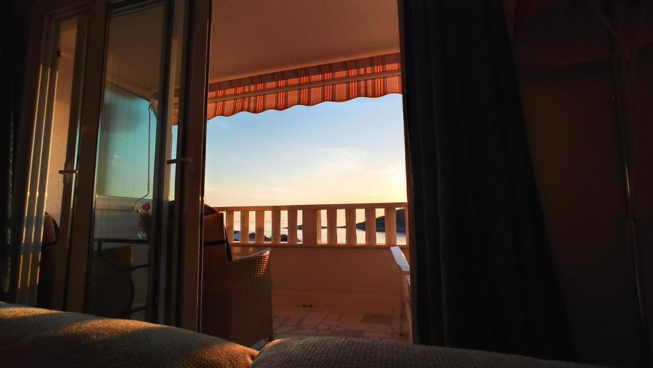 Jakopovic Apartments ロゴズニッツァ エクステリア 写真