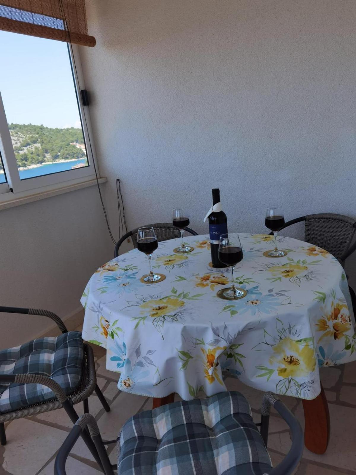 Jakopovic Apartments ロゴズニッツァ エクステリア 写真