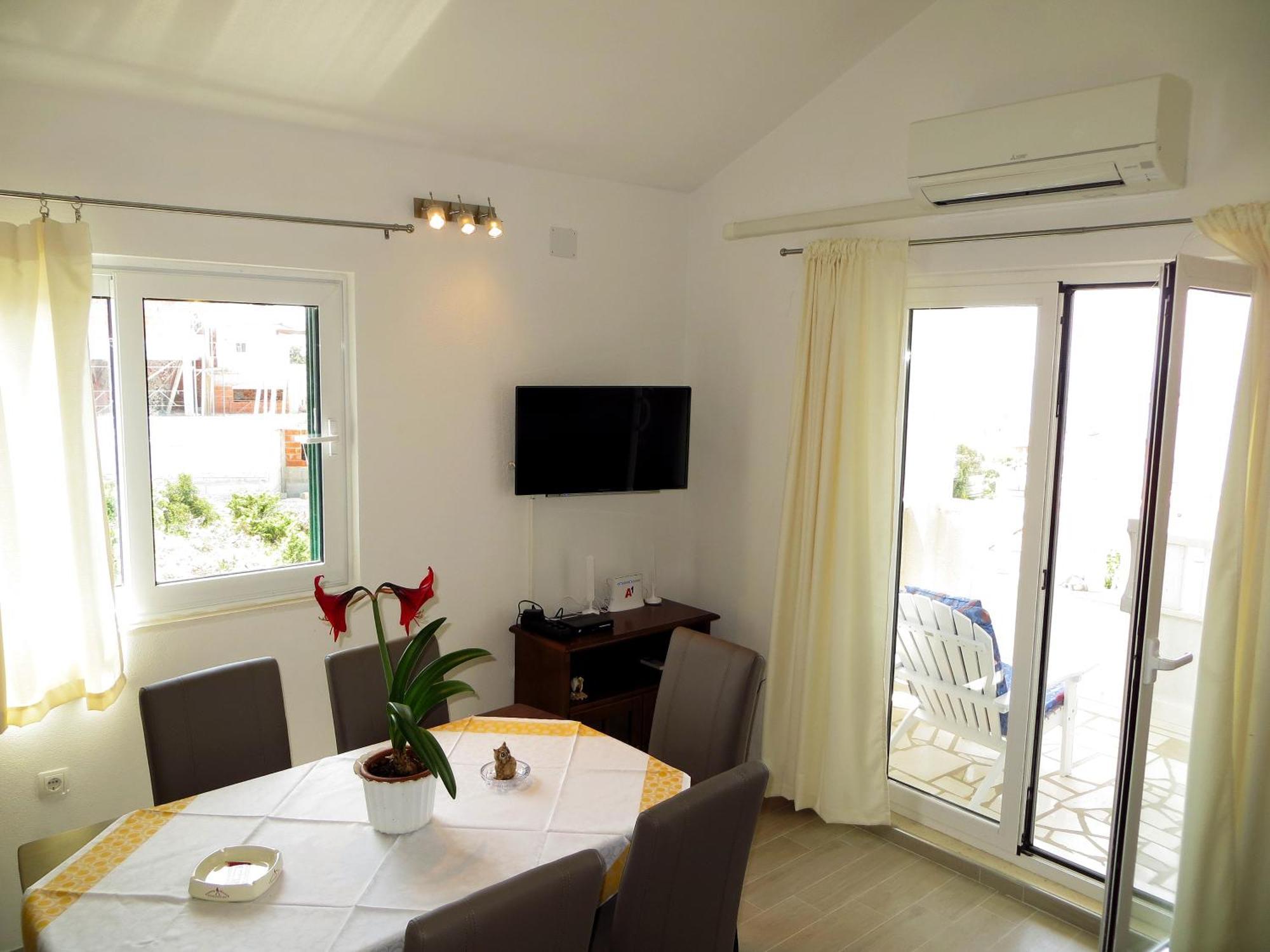 Jakopovic Apartments ロゴズニッツァ エクステリア 写真