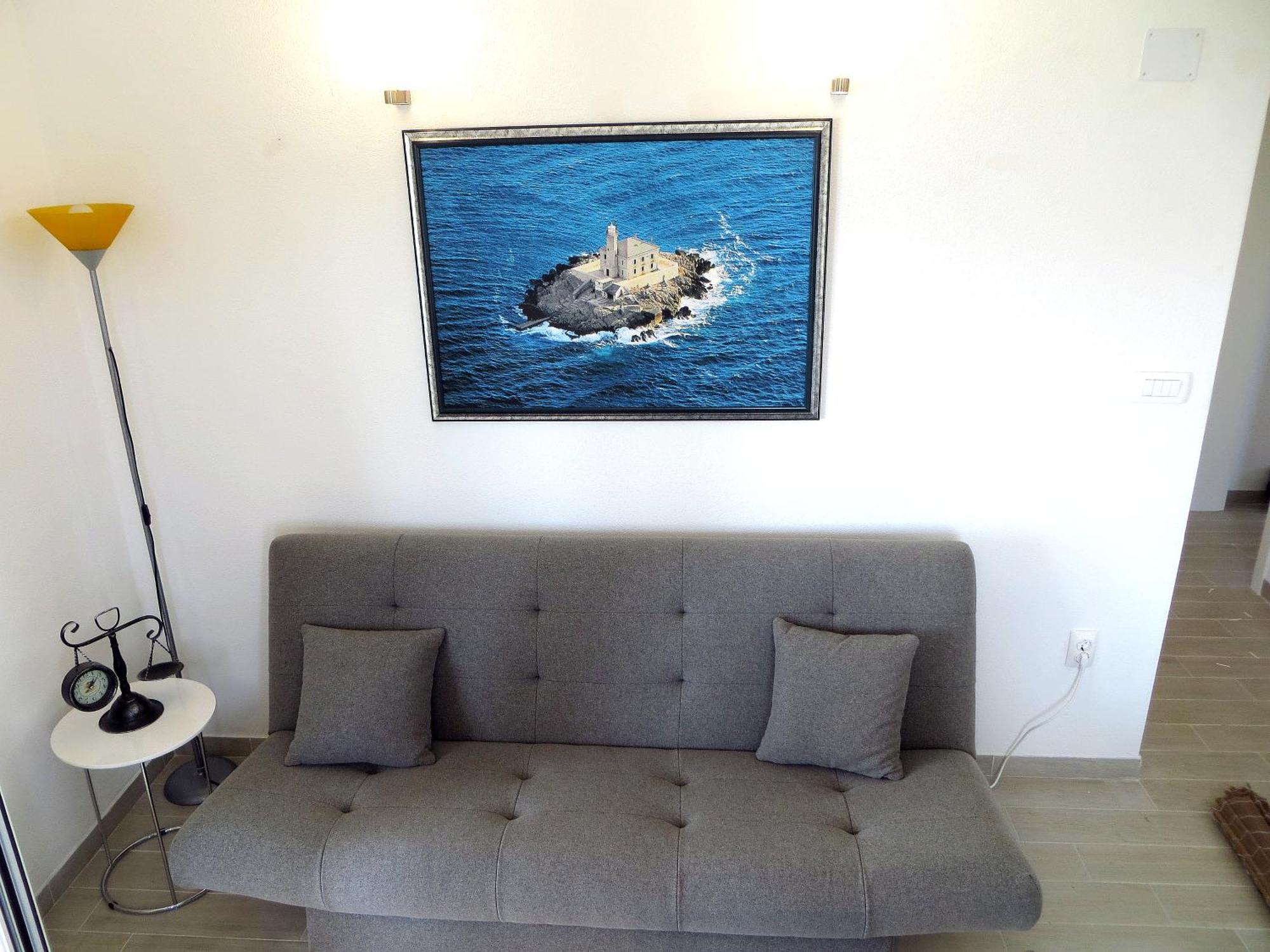 Jakopovic Apartments ロゴズニッツァ エクステリア 写真