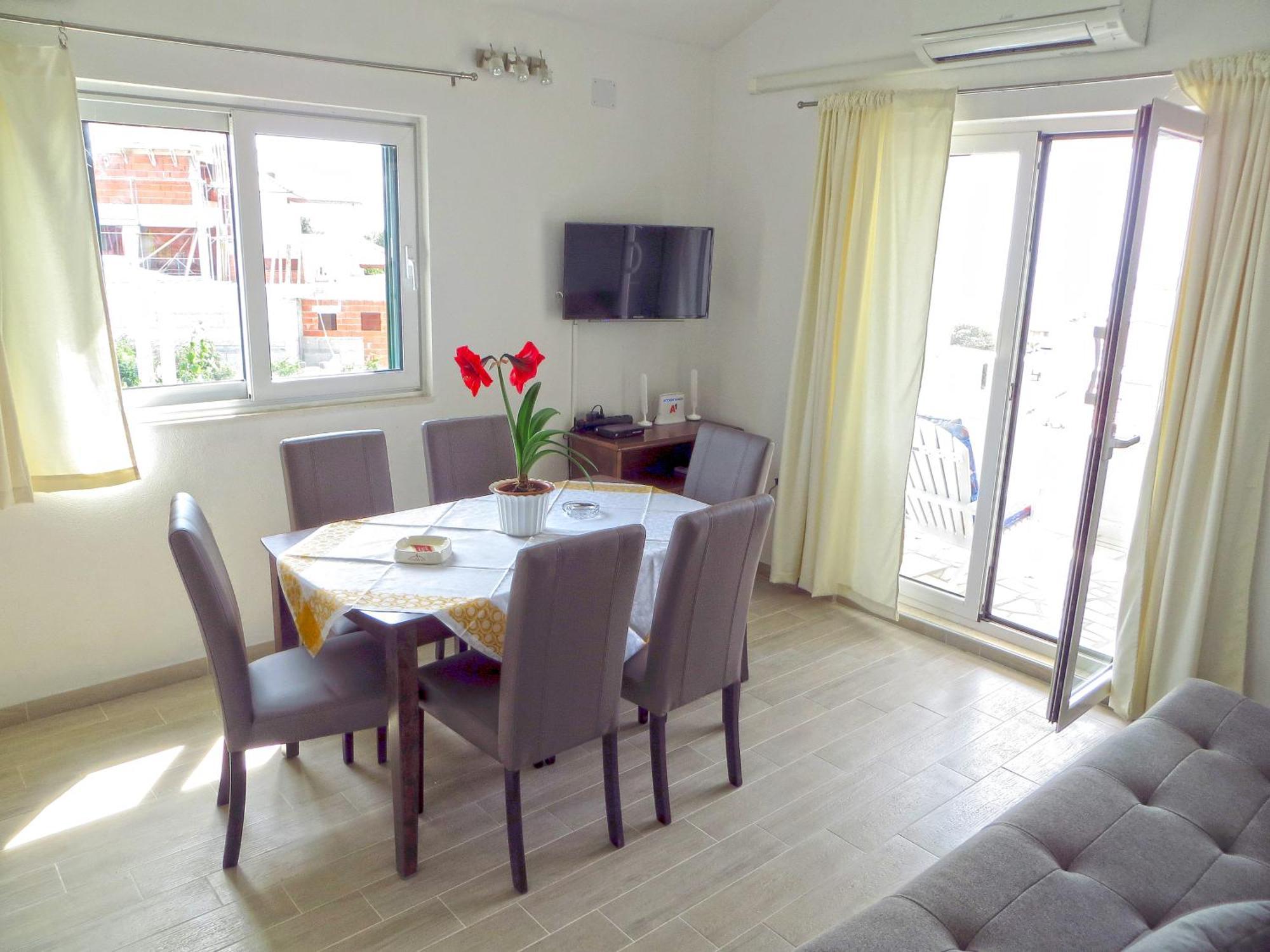 Jakopovic Apartments ロゴズニッツァ エクステリア 写真