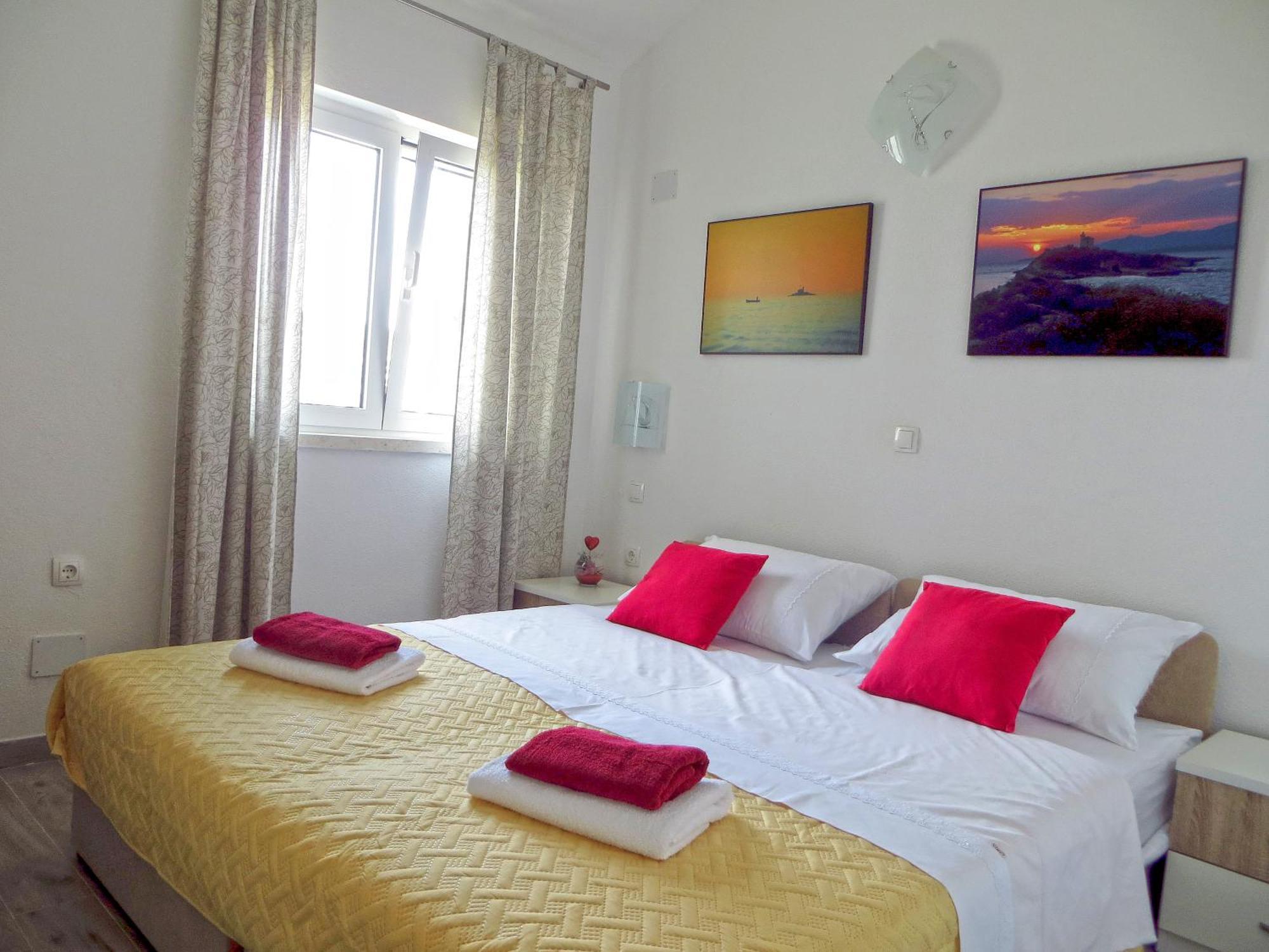 Jakopovic Apartments ロゴズニッツァ エクステリア 写真