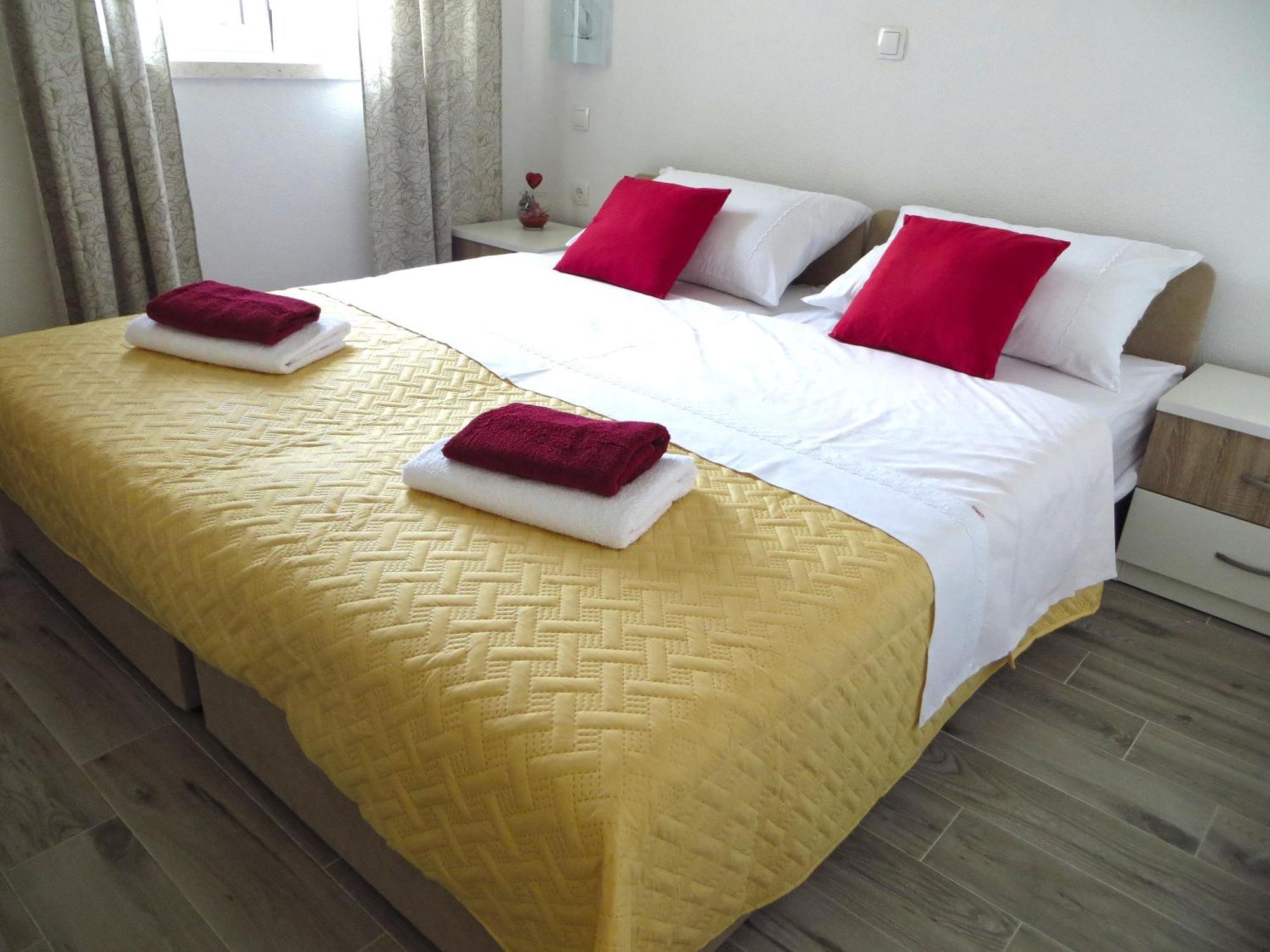 Jakopovic Apartments ロゴズニッツァ エクステリア 写真