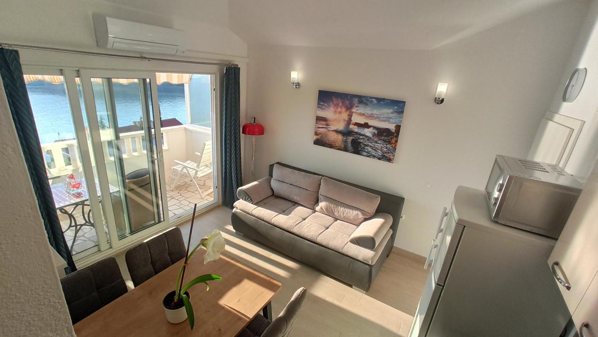 Jakopovic Apartments ロゴズニッツァ 部屋 写真