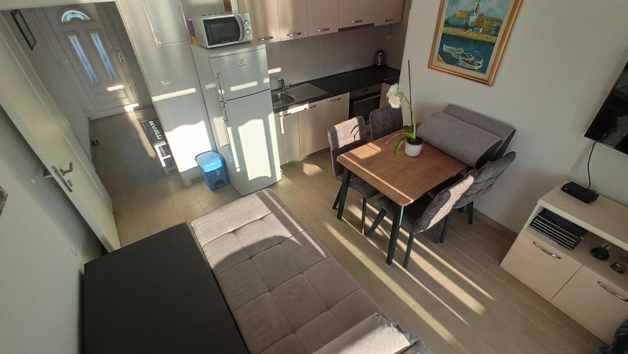 Jakopovic Apartments ロゴズニッツァ 部屋 写真