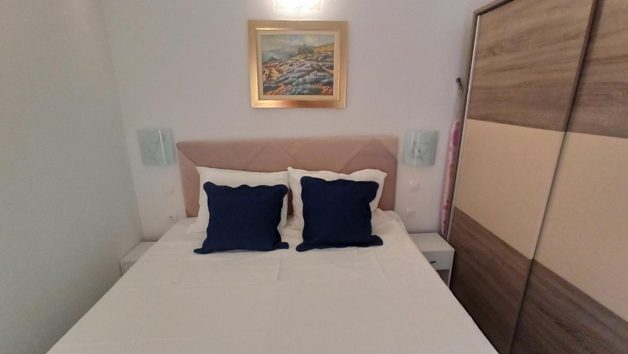 Jakopovic Apartments ロゴズニッツァ 部屋 写真