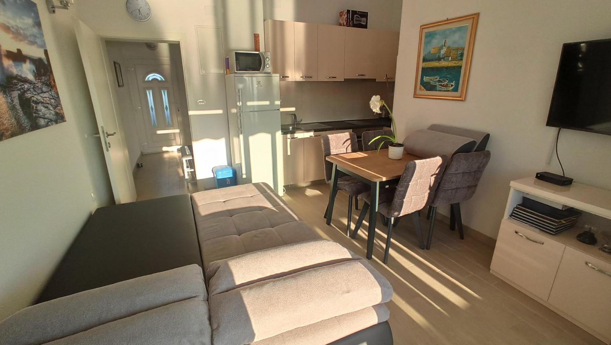 Jakopovic Apartments ロゴズニッツァ 部屋 写真