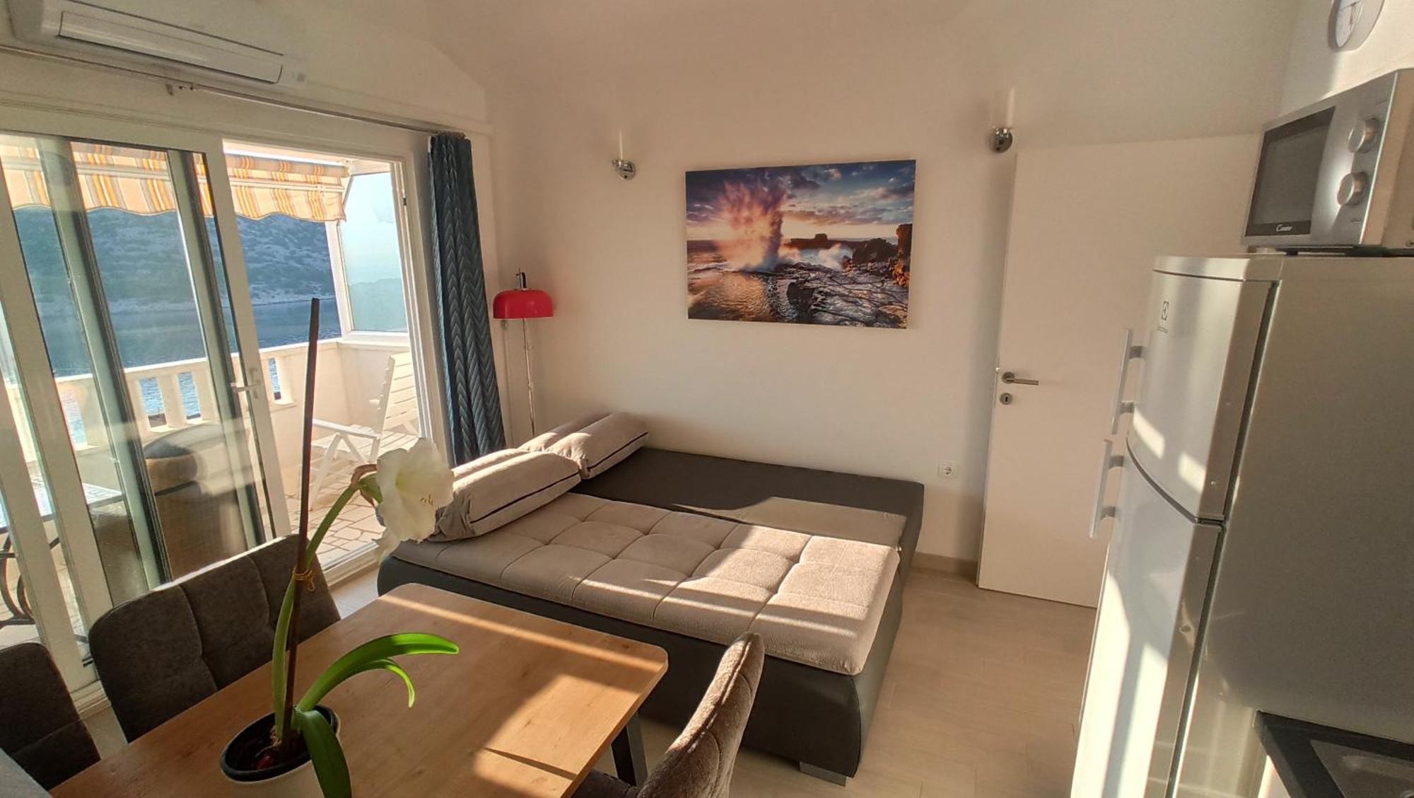 Jakopovic Apartments ロゴズニッツァ 部屋 写真
