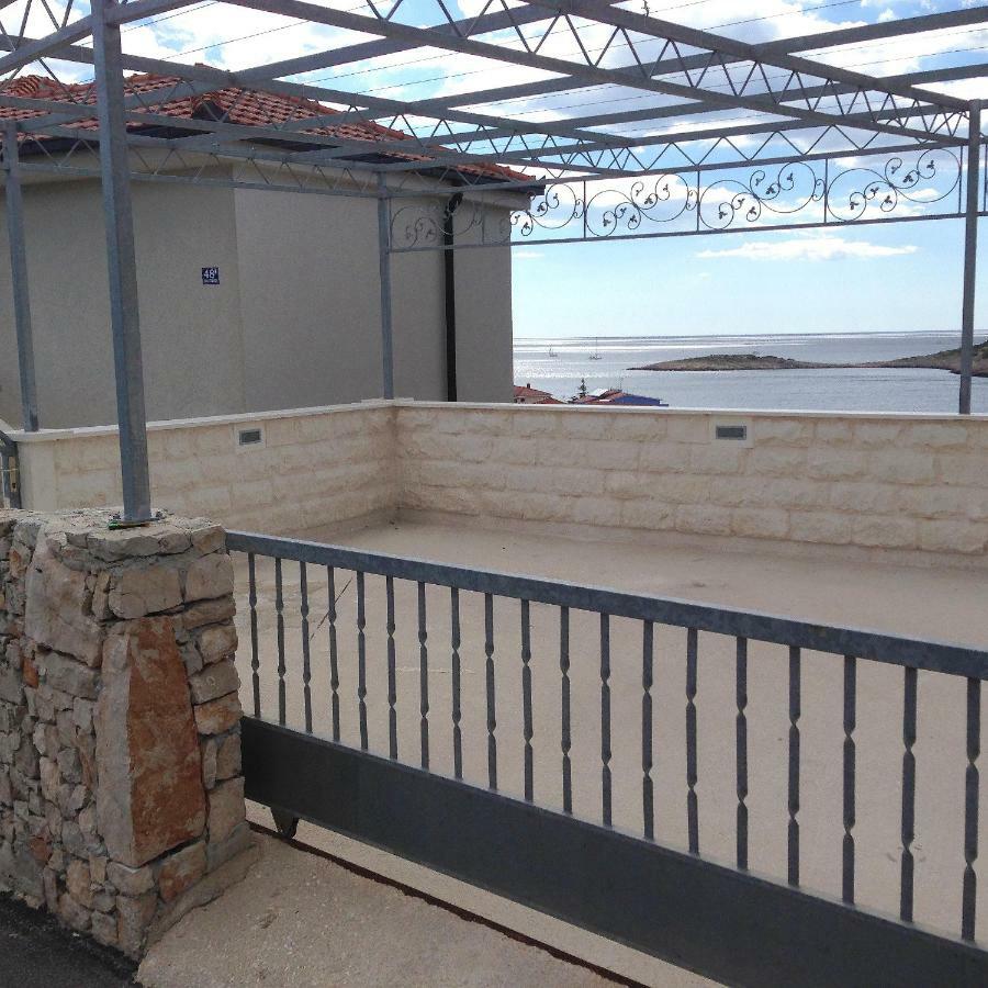 Jakopovic Apartments ロゴズニッツァ エクステリア 写真