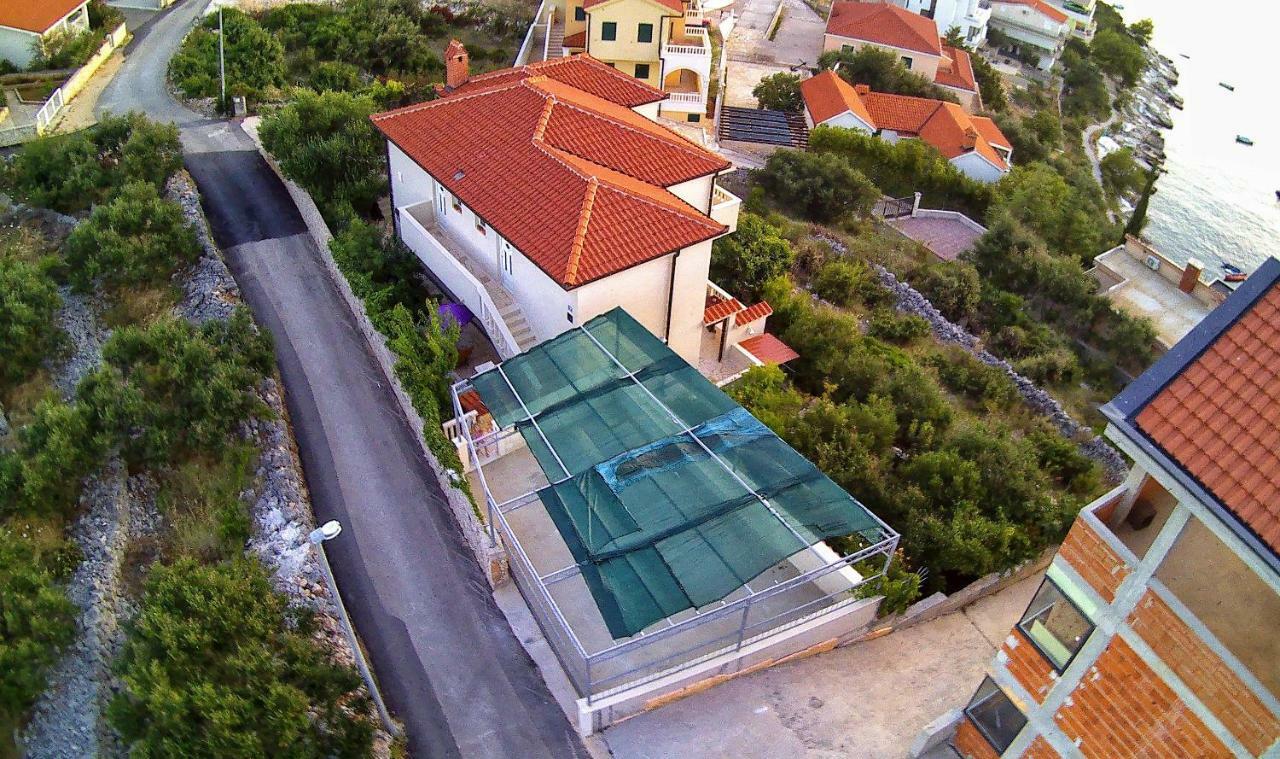 Jakopovic Apartments ロゴズニッツァ エクステリア 写真