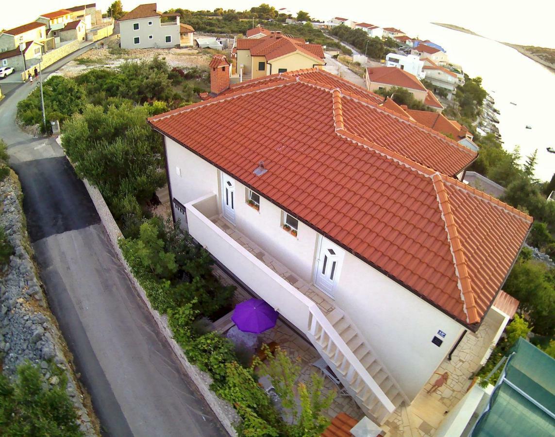 Jakopovic Apartments ロゴズニッツァ エクステリア 写真