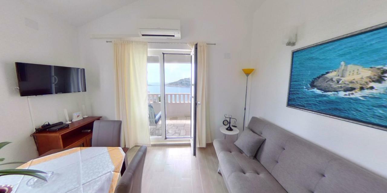 Jakopovic Apartments ロゴズニッツァ エクステリア 写真